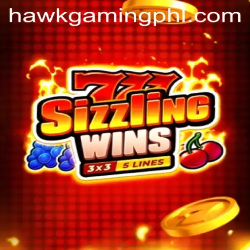 777 Sizzling Wins: A Hot Take on the Latest Casino Craze by HawkGaming