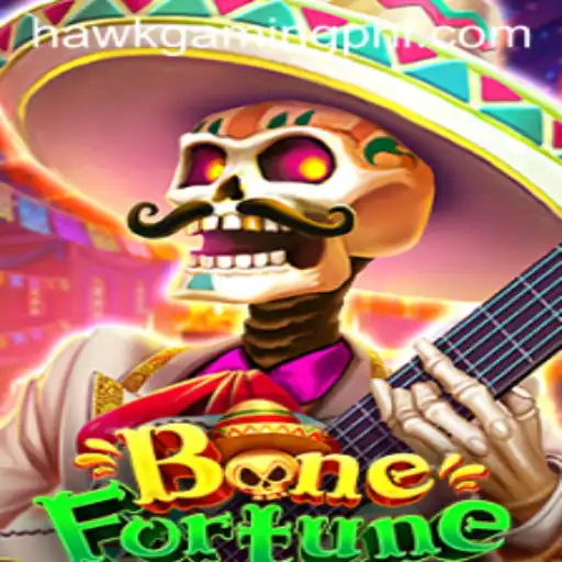 BoneFortune: Enter the Thrilling World of HawkGaming's Latest Release
