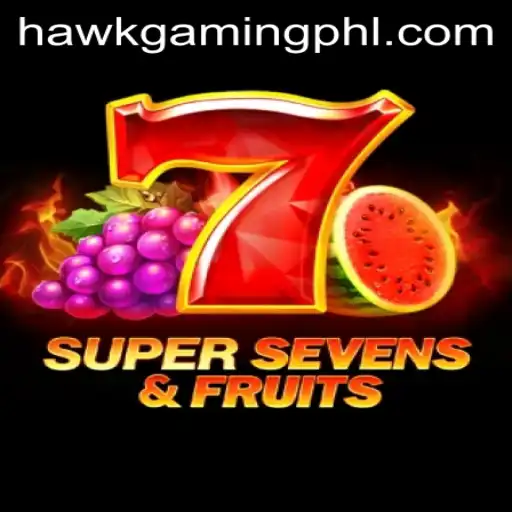 Diving into the Exciting World of 7SuperSevensFruits by HawkGaming