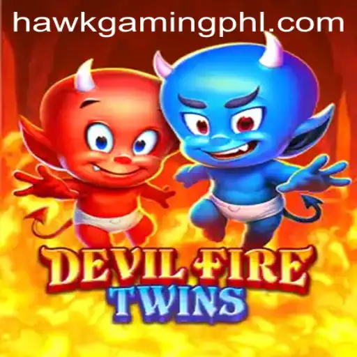 Exploring DevilFireTwins: A Thrilling Adventure in the HawkGaming Universe