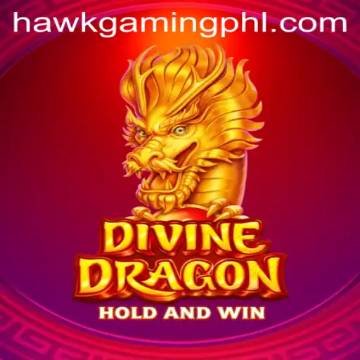 Discover the Epic World of DivineDragon: The Latest Hit by HawkGaming