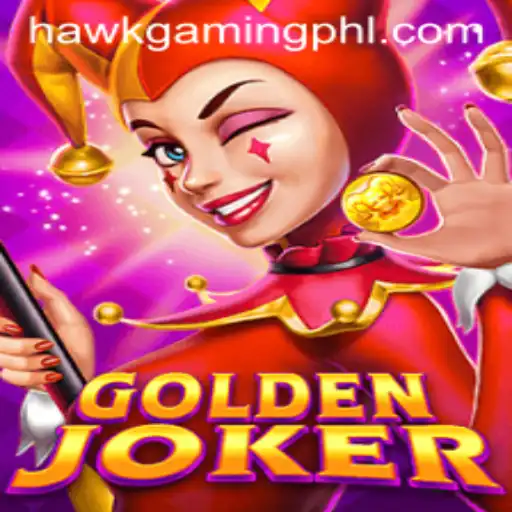 GoldenJoker: The Ultimate Gaming Experience by HawkGaming