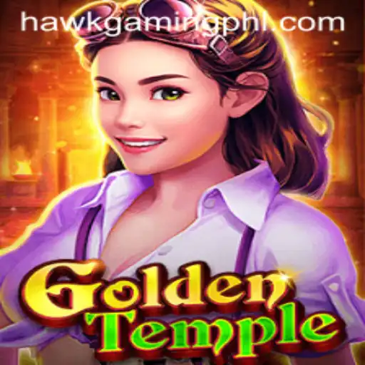 Discover the Thrilling Realm of GoldenTemple by HawkGaming