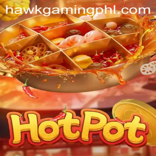 Discovering Hotpot: An Innovative Masterpiece by HawkGaming