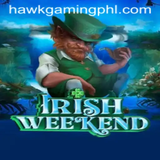 Discover IrishWeekend: A Thrilling Adventure by HawkGaming
