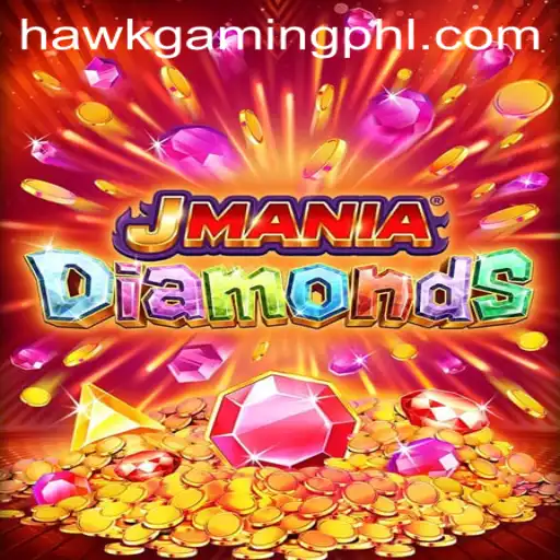 Unveiling the Excitement of JManiaDiamonds: A HawkGaming Adventure