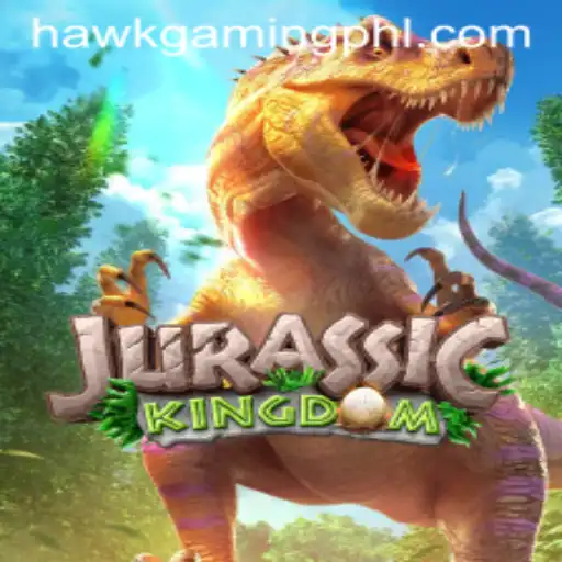 Exploring the Thrilling World of JurassicKingdom by HawkGaming