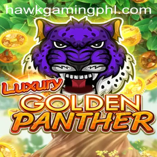 Exploring the Adventure of LUXURYGOLDENPANTHER by HawkGaming