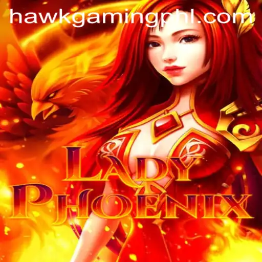Explore the Enchanting World of LadyPhoenix