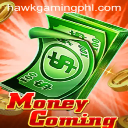 Exploring MoneyComing: The Latest Sensation from HawkGaming