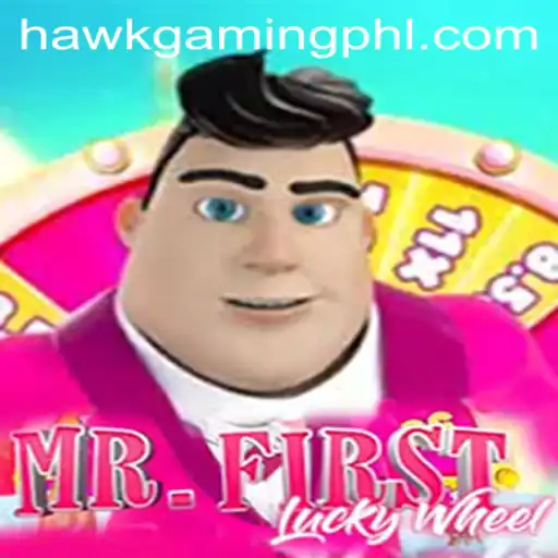 Dive into the World of MrFirstLuckyWheel with HawkGaming