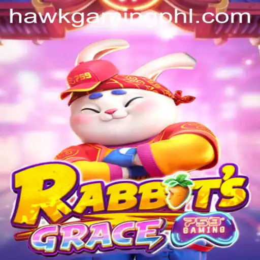 RabbitsGrace: A Thrilling New Adventure in HawkGaming's Portfolio