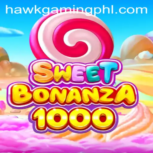 Discover the Exciting World of SweetBonanza1000 at HawkGaming