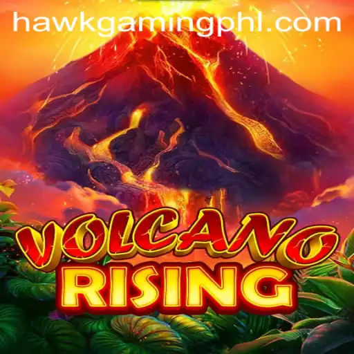 VolcanoRising: Enter the Fiery Realm with HawkGaming