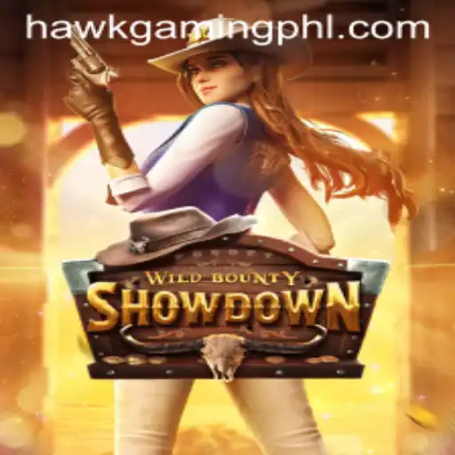 Wild Bounty Showdown Unveiled by HawkGaming