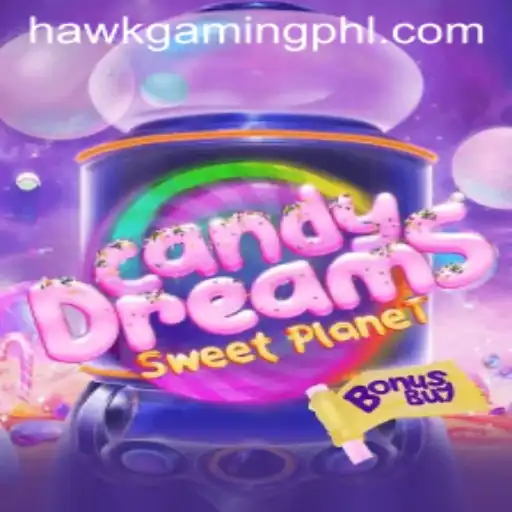 CandyDreamsSweetPlanet: A Sweet Adventure in the Gaming Universe