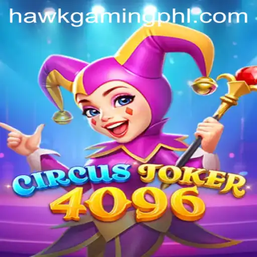 Exploring CircusJoker4096: A Thrilling Adventure by HawkGaming