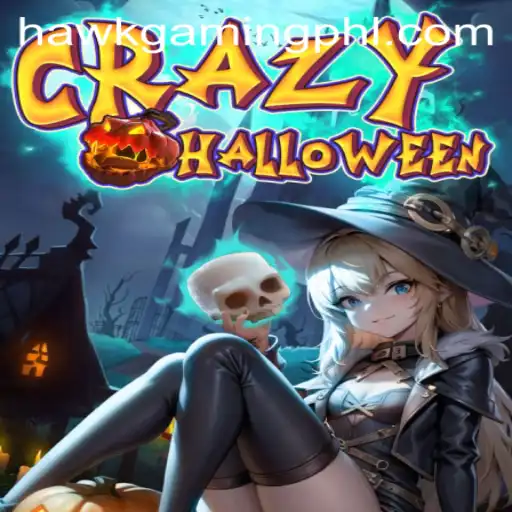 Unleashing the Excitement: Dive into CrazyHalloween by HawkGaming