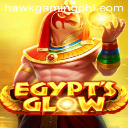 Dive into the Mysterious World of EgyptsGlow: A New Sensation from HawkGaming