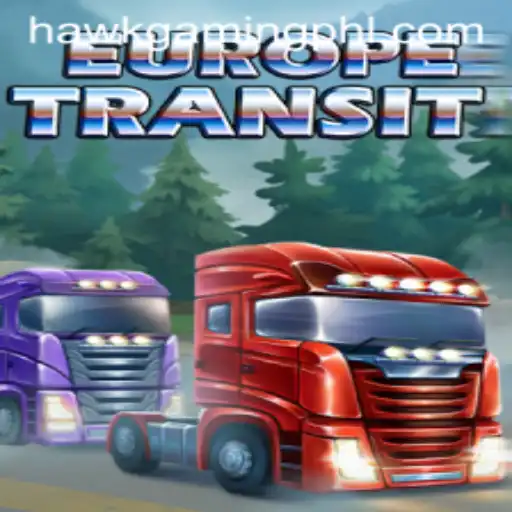 EuropeTransit by HawkGaming: A Virtual Odyssey Through the Continent