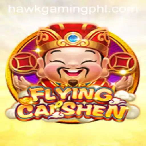 FlyingCaiShen: A New Era in Interactive Gaming by HawkGaming