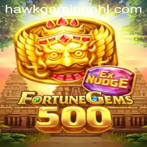 Exploring the Exciting World of FortuneGems500: A HawkGaming Innovation