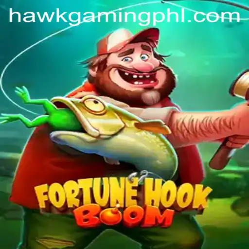 Unveiling FortuneHookBoom: The Cutting-Edge Game by HawkGaming