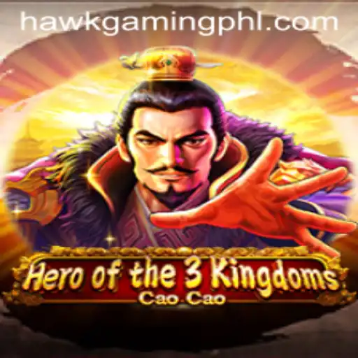 Heroofthe3KingdomsCaoCao: An Epic Adventure by HawkGaming