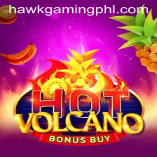 Discover the Thrilling Adventure of HotVolcanoBonusBuy by HawkGaming
