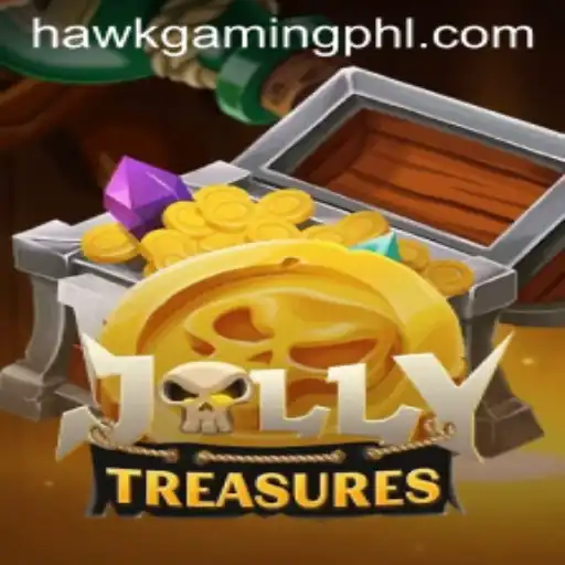 JollyTreasures: Unveiling a New Era in Gaming by HawkGaming