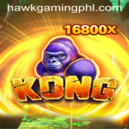 Kong: The Gaming Phenomenon with HawkGaming
