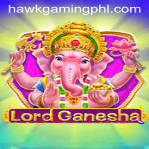 Discover the Mystical World of LordGanesha: A New Gaming Experience by HawkGaming