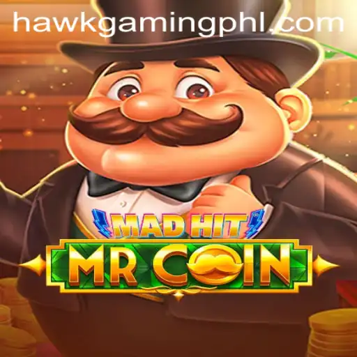 MadHitMrCoin: The Game Taking HawkGaming by Storm