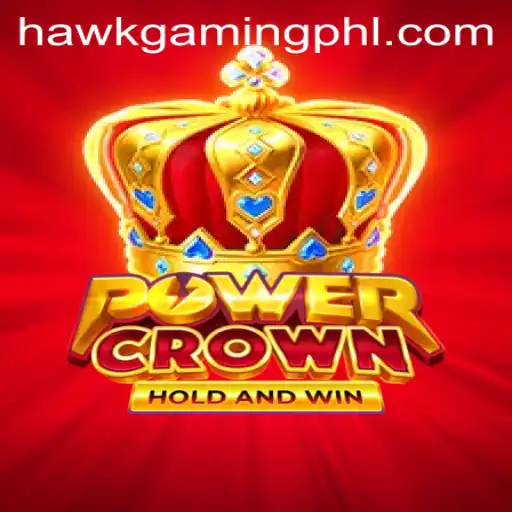 PowerCrown: The Thrilling Adventure in the World of HawkGaming