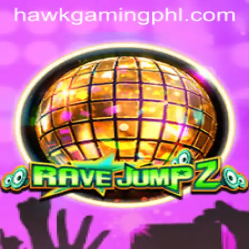 RaveJump2: The Next Big Thing in Gaming by HawkGaming