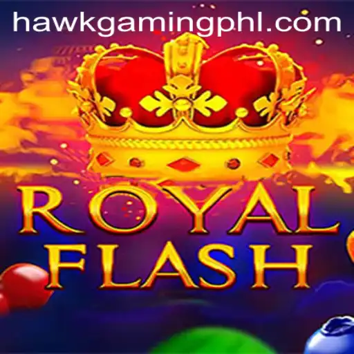 RoyalFlash: The New Gaming Sensation by HawkGaming