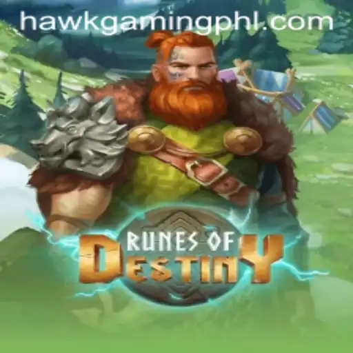 Unveiling RunesOfDestiny: A Thrilling Adventure Awaits with HawkGaming