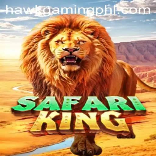 Explore the Wild Adventure of SafariKing with HawkGaming