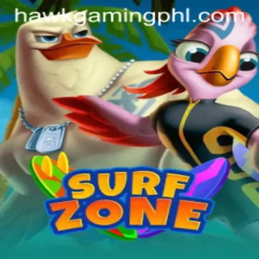 Discover SurfZone: The Ultimate Surfing Game by HawkGaming