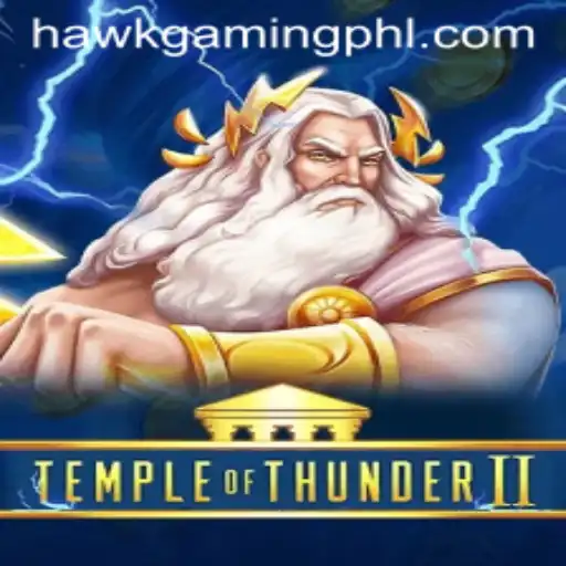 Temple of Thunder II: An Epic Journey with HawkGaming
