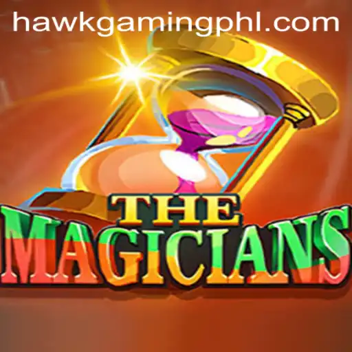 TheMagicians: A New Era in Gaming Innovation by HawkGaming