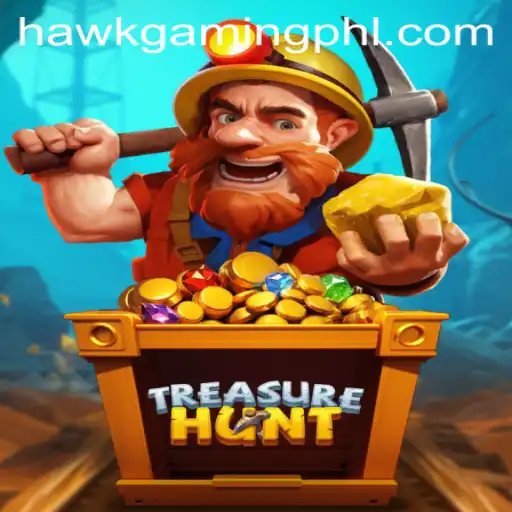 Discover the Adventure: TreasureHunt by HawkGaming