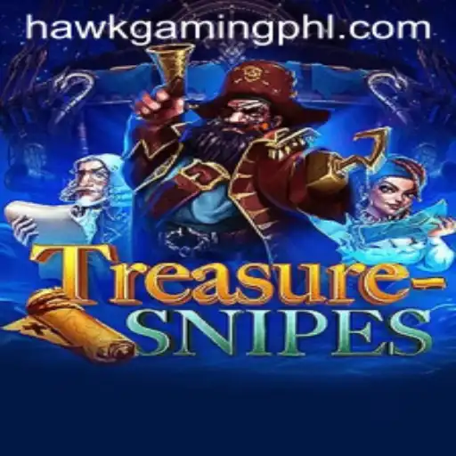 Unveiling TreasureSnipes: An Epic Gaming Journey with HawkGaming