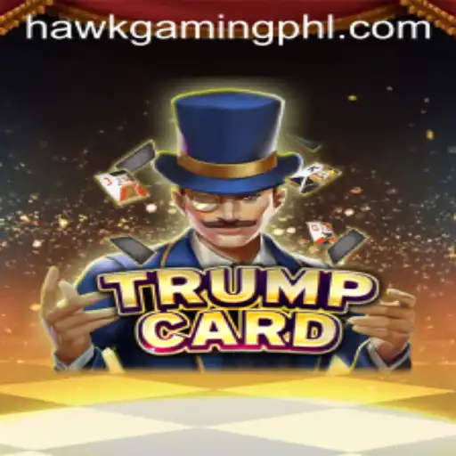 Exploring the Strategic Depth of TrumpCard by HawkGaming